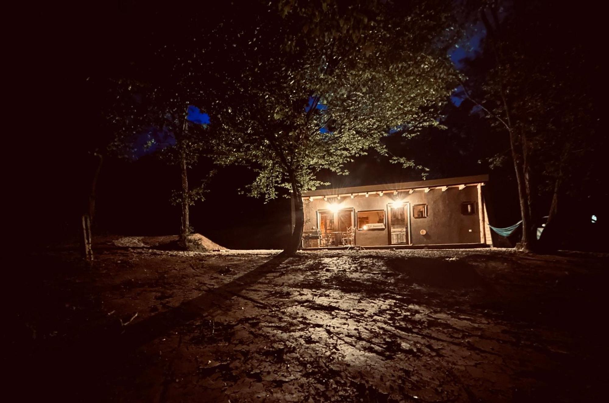 Living Forest Resort Moravske-Toplice Eksteriør billede